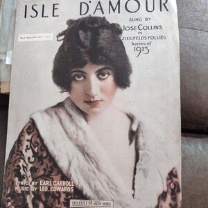 Meet your Posher, Eva